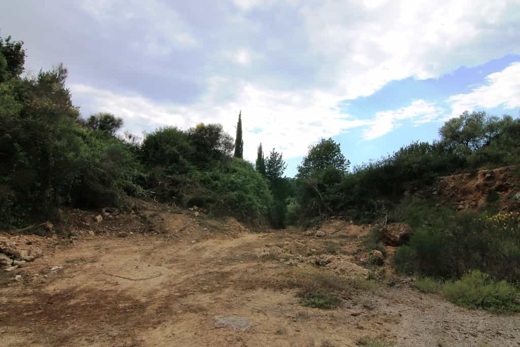Tanah di Peleka, Ionia Nisia 10804309
