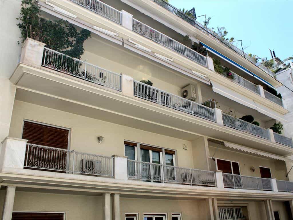 Condominium in Athina,  10804323