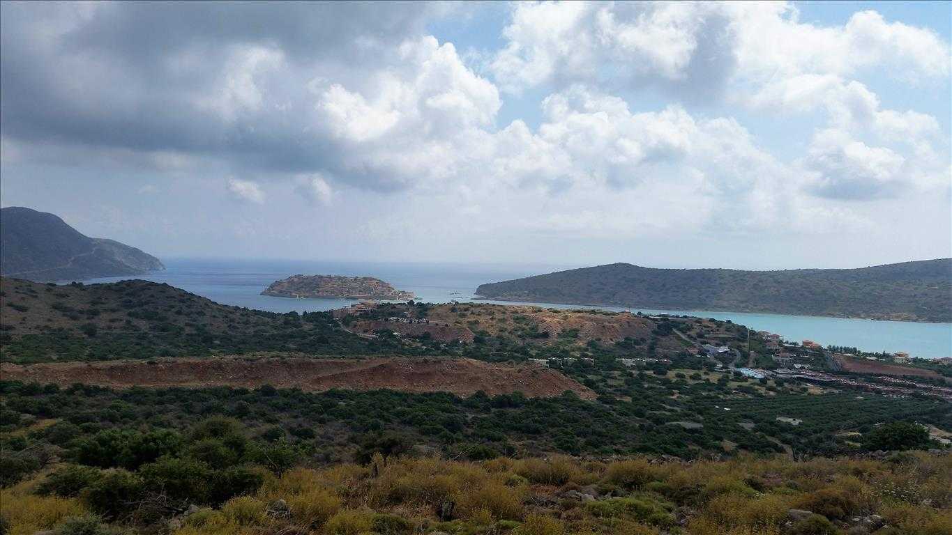 Земельные участки в Ацимпрага, Крити 10804324