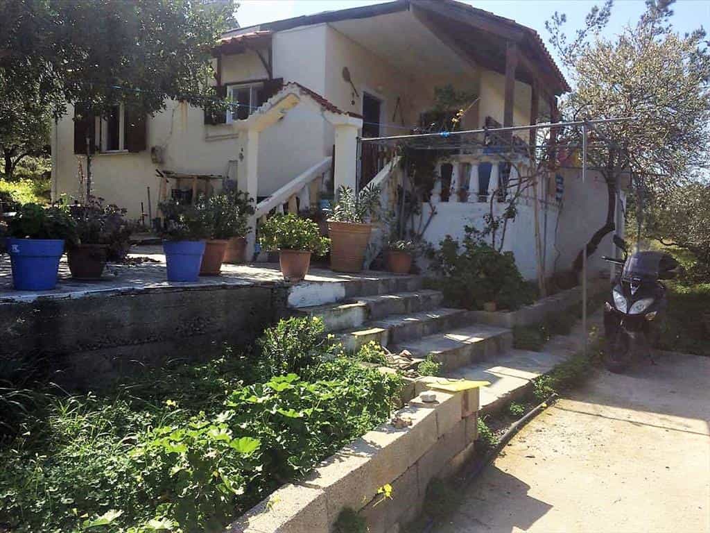 σπίτι σε Βαϊνιά, Κρήτης 10804326