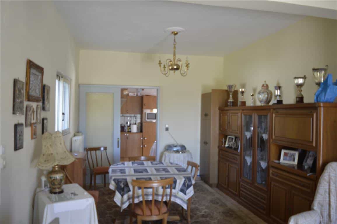 Rumah di Plagies Lagonisiou, Attiki 10804344
