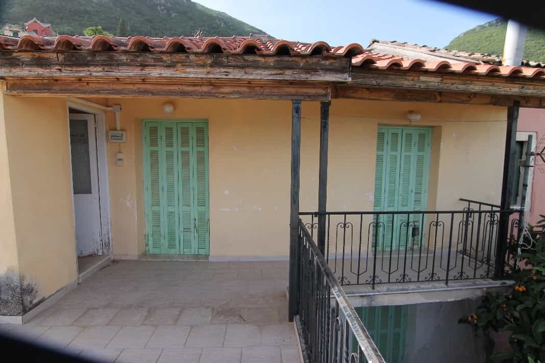 House in Analipsi, Ionia Nisia 10804365