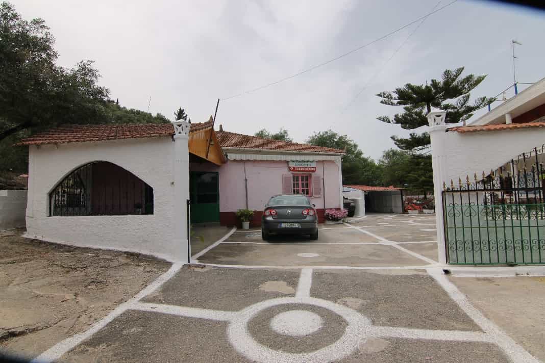 Casa nel Argirade, Ionia Nisia 10804366