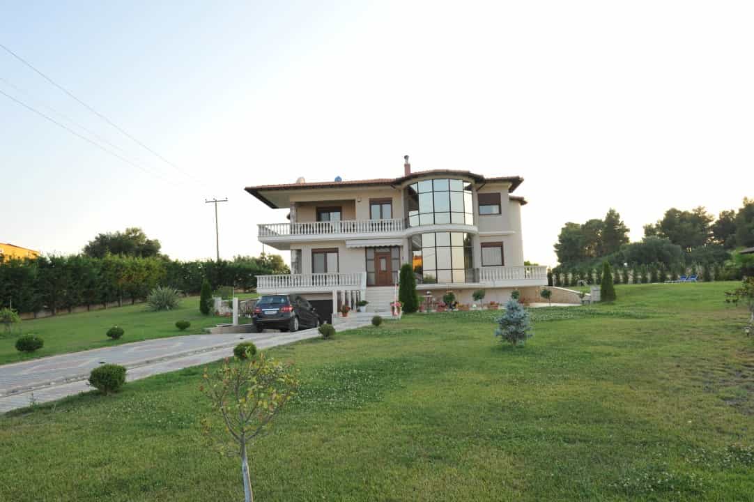 Rumah di Kassandreia, Kentriki Makedonia 10804369