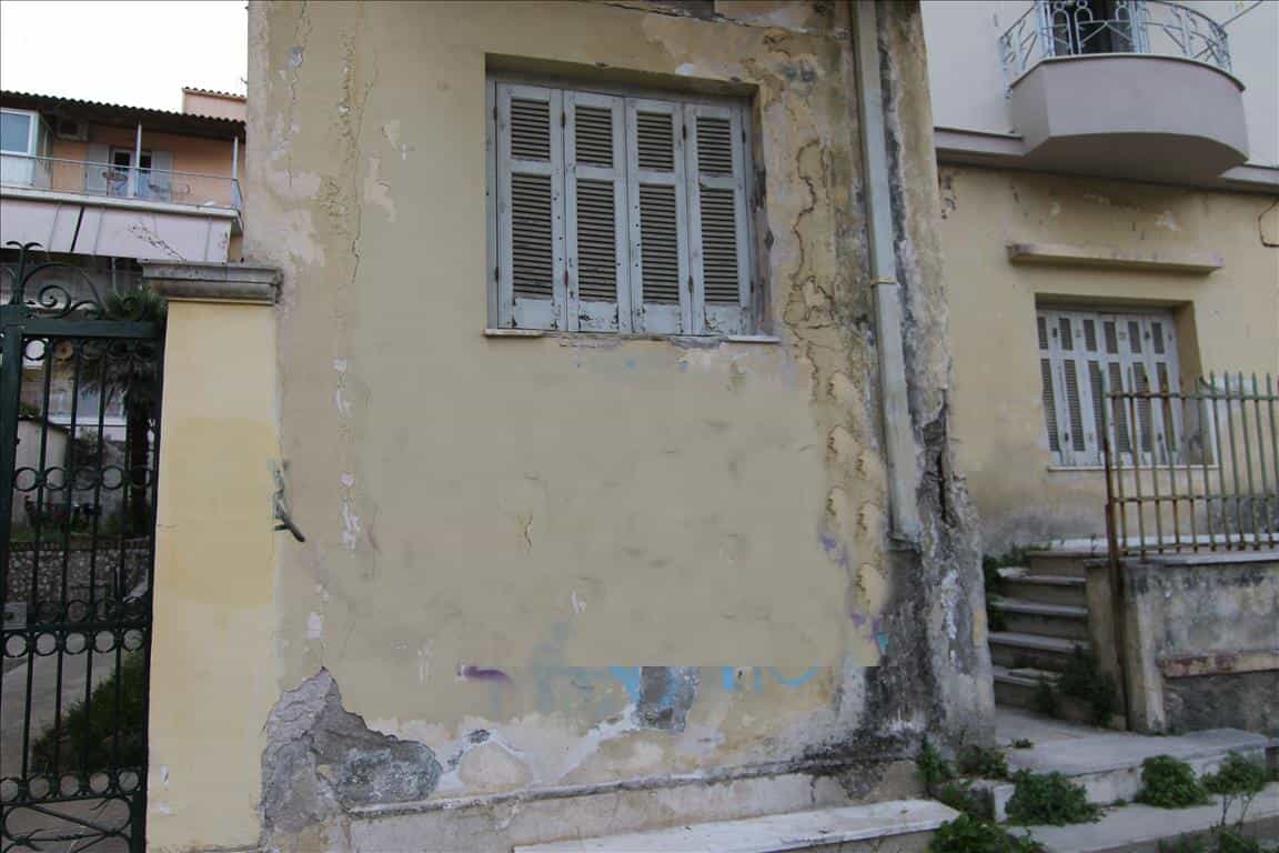 Hus i Kerkyra, Ionia Nisia 10804378