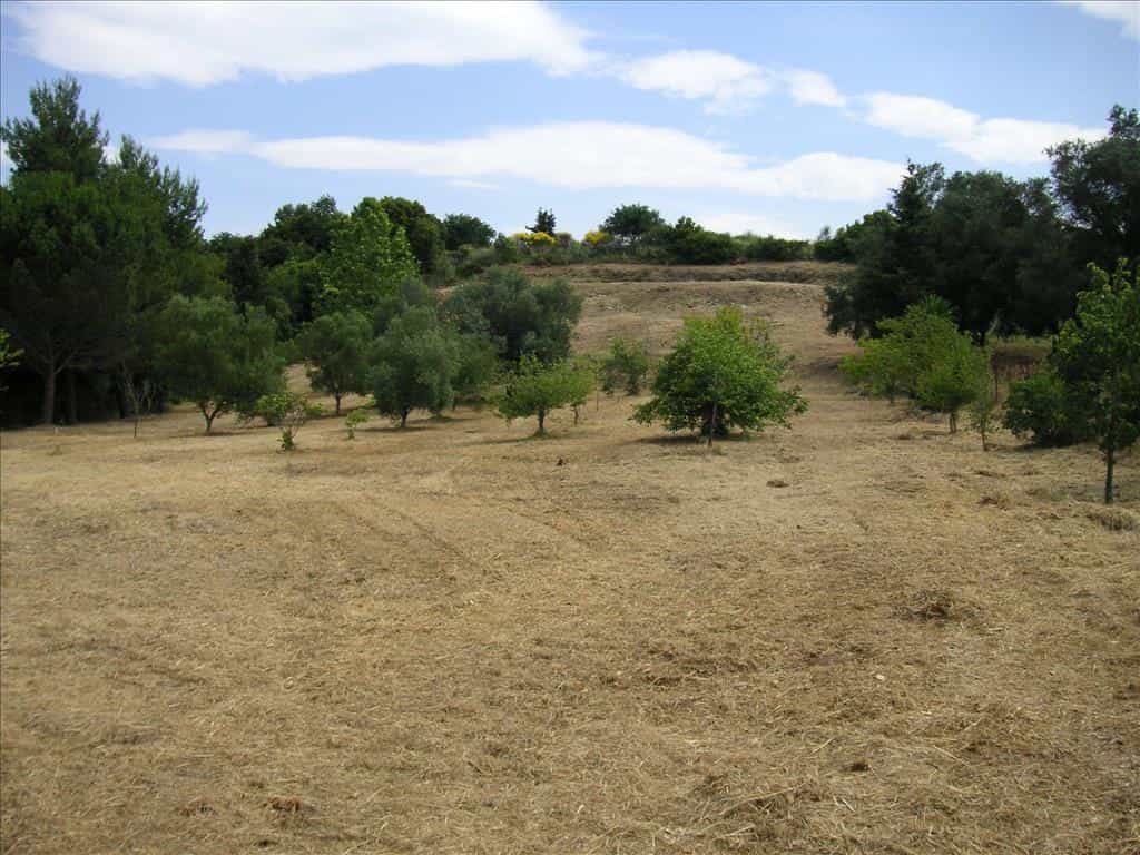Tanah dalam Kokkini, Ionia Nisia 10804380