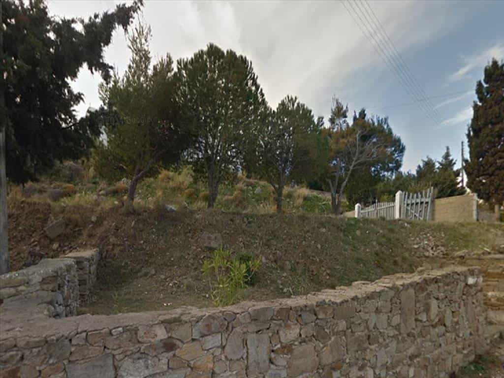 Land in Paros, Notio Aigaiio 10804406