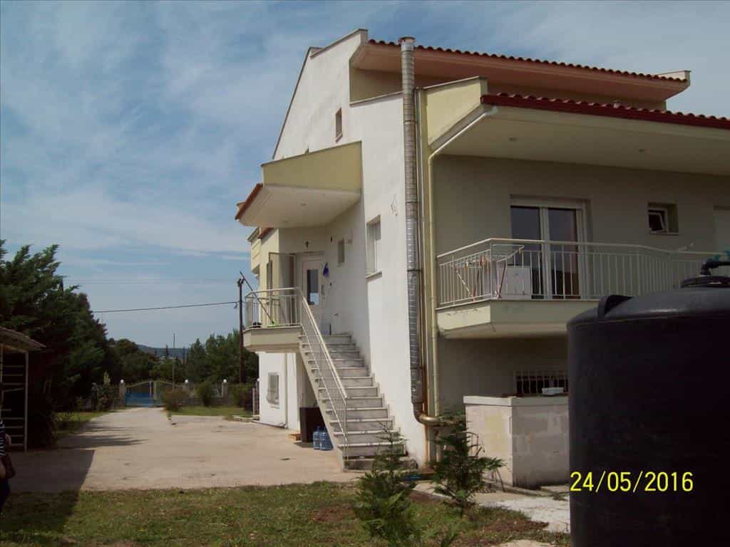 Haus im Nea Raidestos, Kentriki Makedonia 10804408