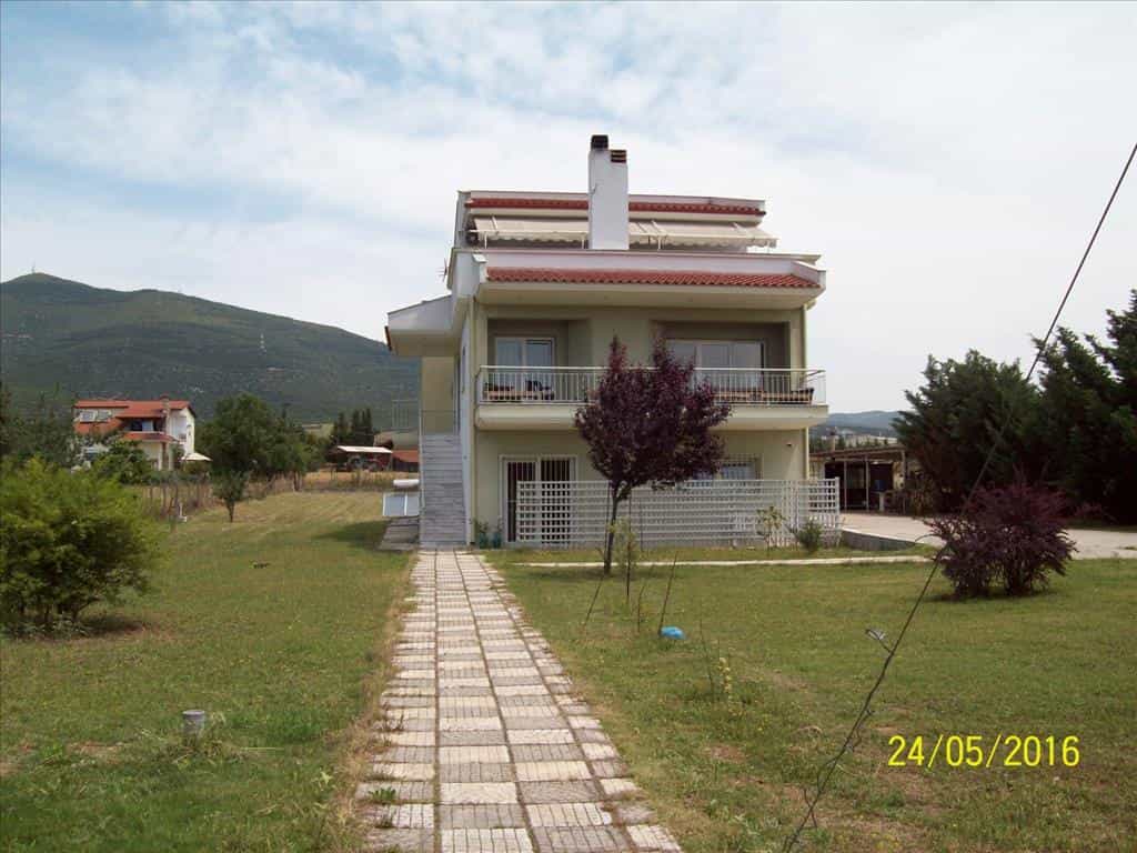 Huis in Nea Raidestos, Kentriki Makedonia 10804408