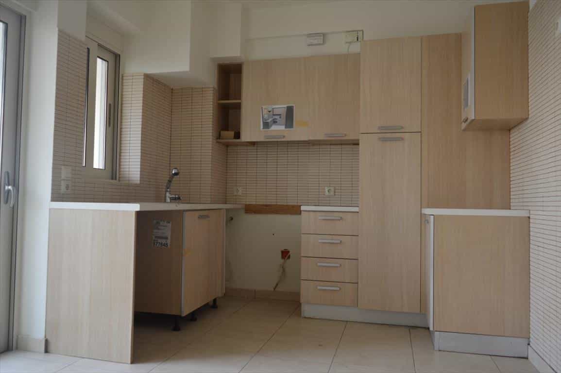 Condominium in Kallithea, Attik 10804410