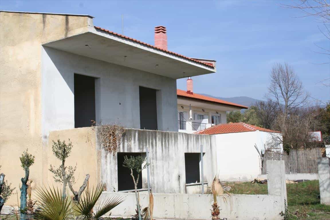 жилой дом в Asprovalta, Kentriki Makedonia 10804424