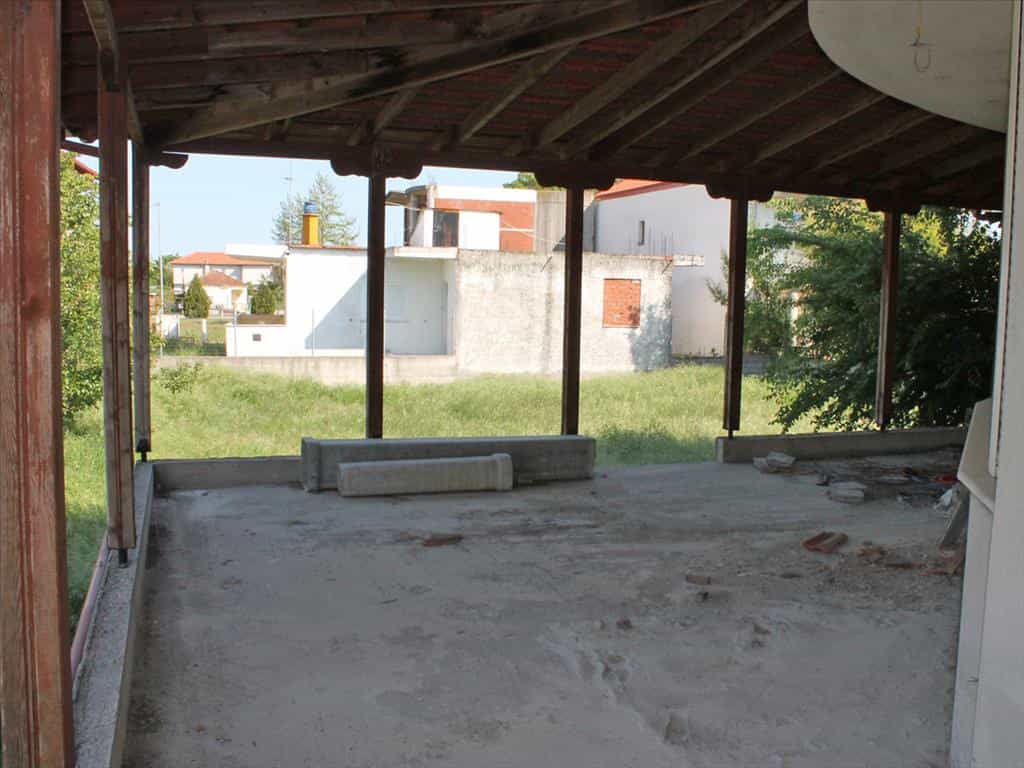 Casa nel Kalithea, Kentriki Macedonia 10804438