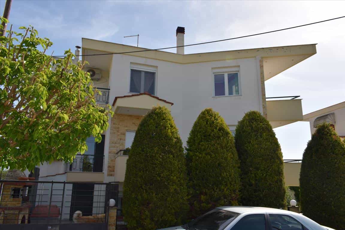 House in Ano Scholari, Kentriki Makedonia 10804441