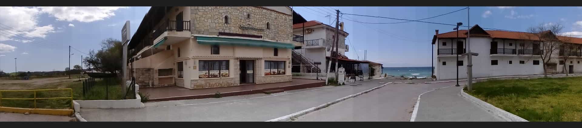 Perindustrian dalam Kassandreia, Kentriki Makedonia 10804444