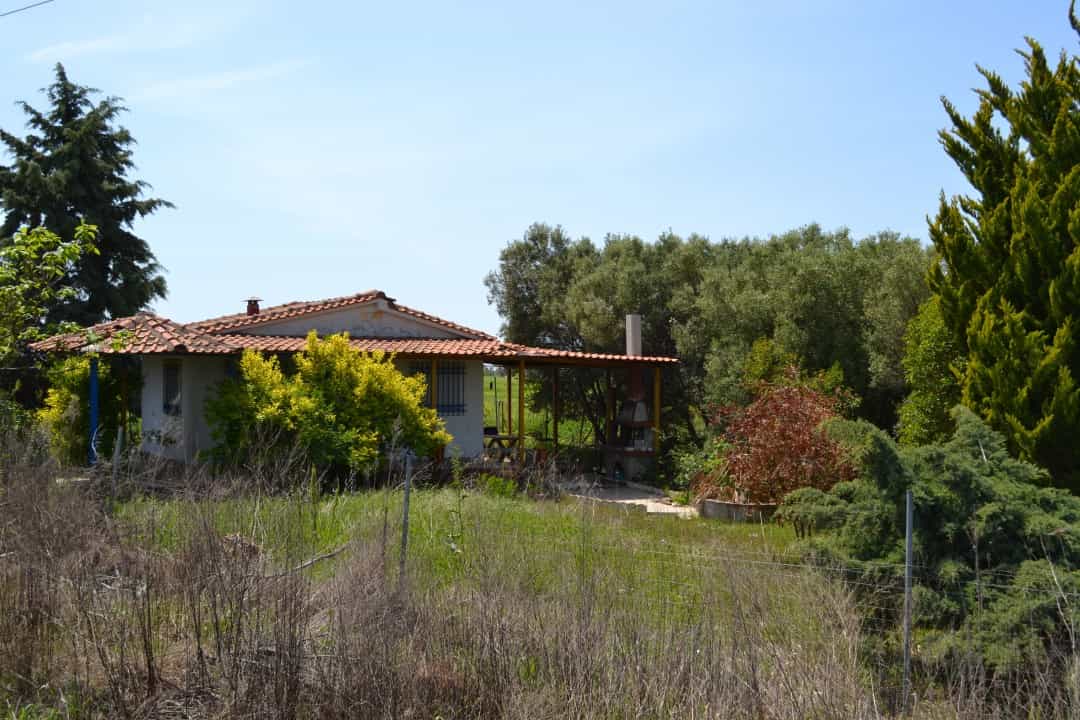 House in Nea Poteidaia, Kentriki Makedonia 10804445