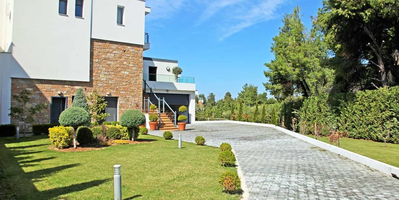 House in Kassandreia, Kentriki Makedonia 10804446