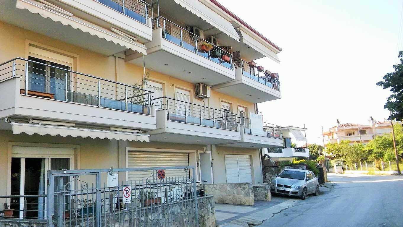 Condominium in Kassandreia, Kentriki Makedonia 10804448