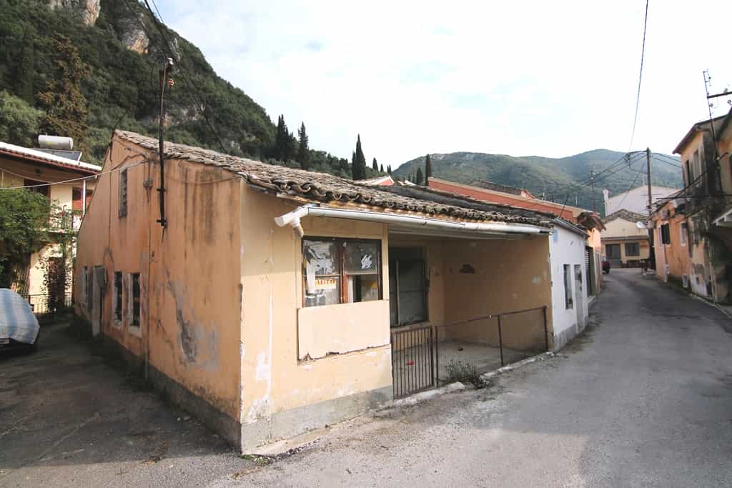 Huis in Analipsi, Ionië Nisia 10804462