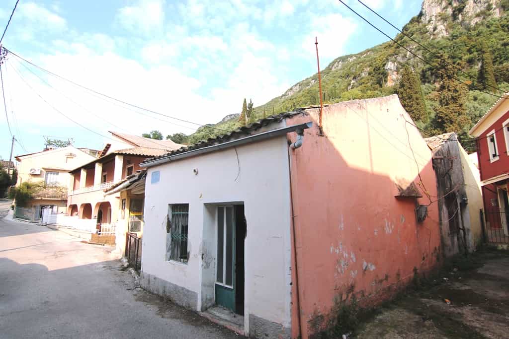 House in Analipsi, Ionia Nisia 10804462
