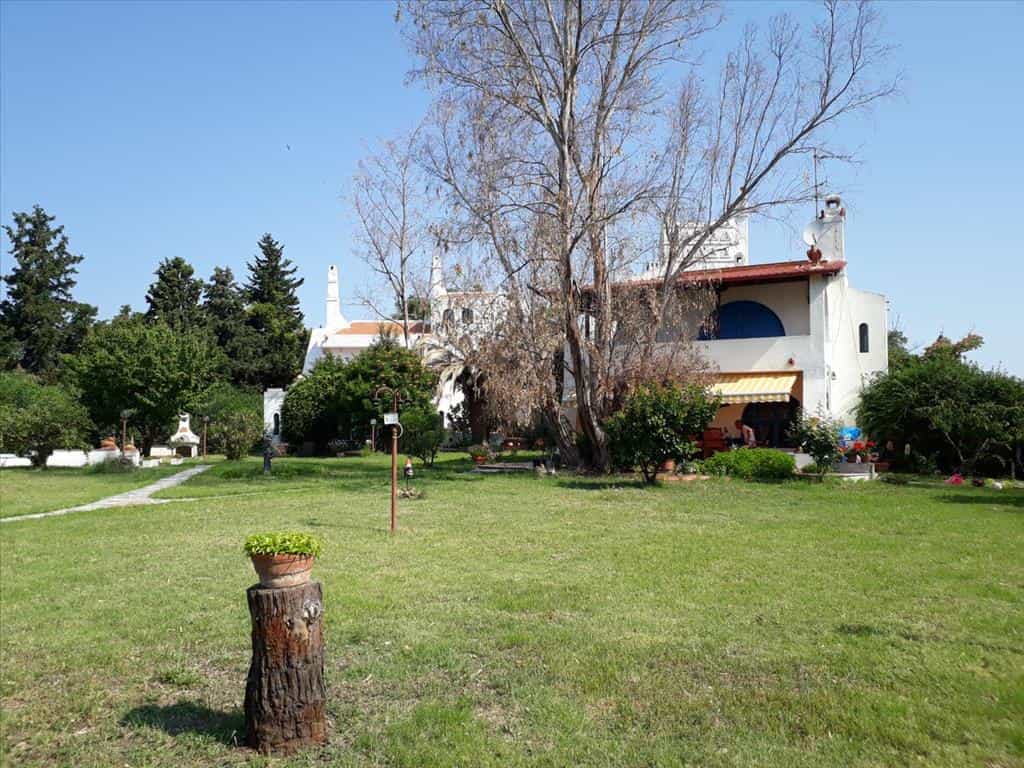 casa no Epanomi, Kentriki Makedonia 10804467