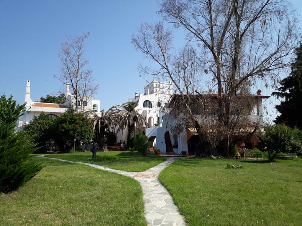 House in Epanomi, Kentriki Makedonia 10804467