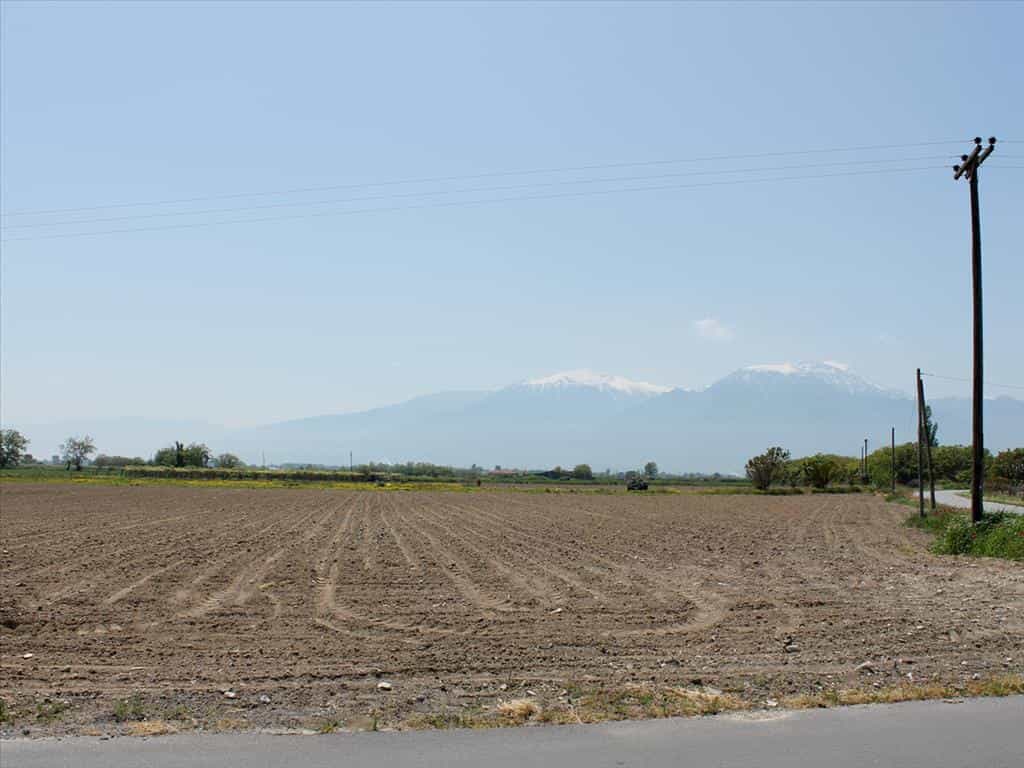 Land in Skala Katerinis, Kentriki Makedonia 10804469