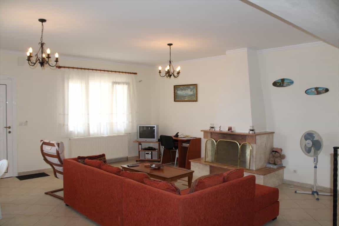 casa en Paliouri,  10804470