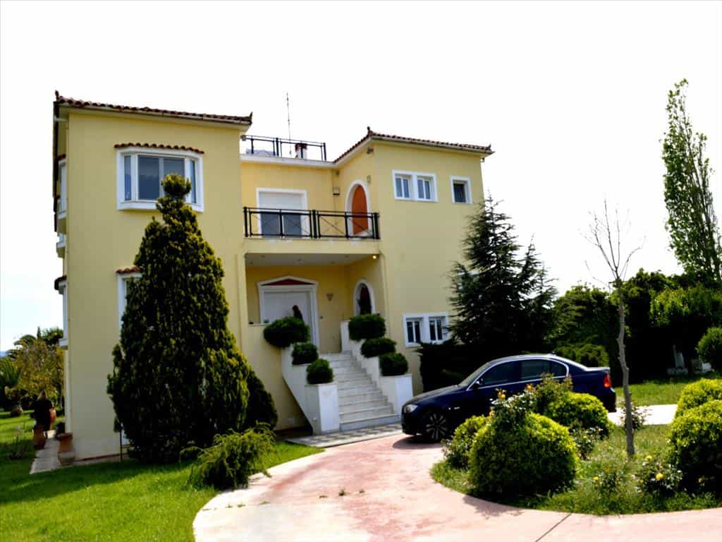 House in Korinthos, Peloponnisos 10804474