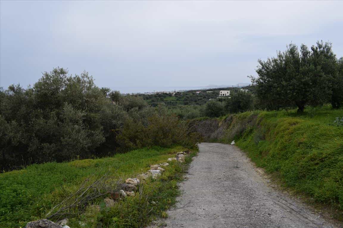 Land in Rethymno,  10804482