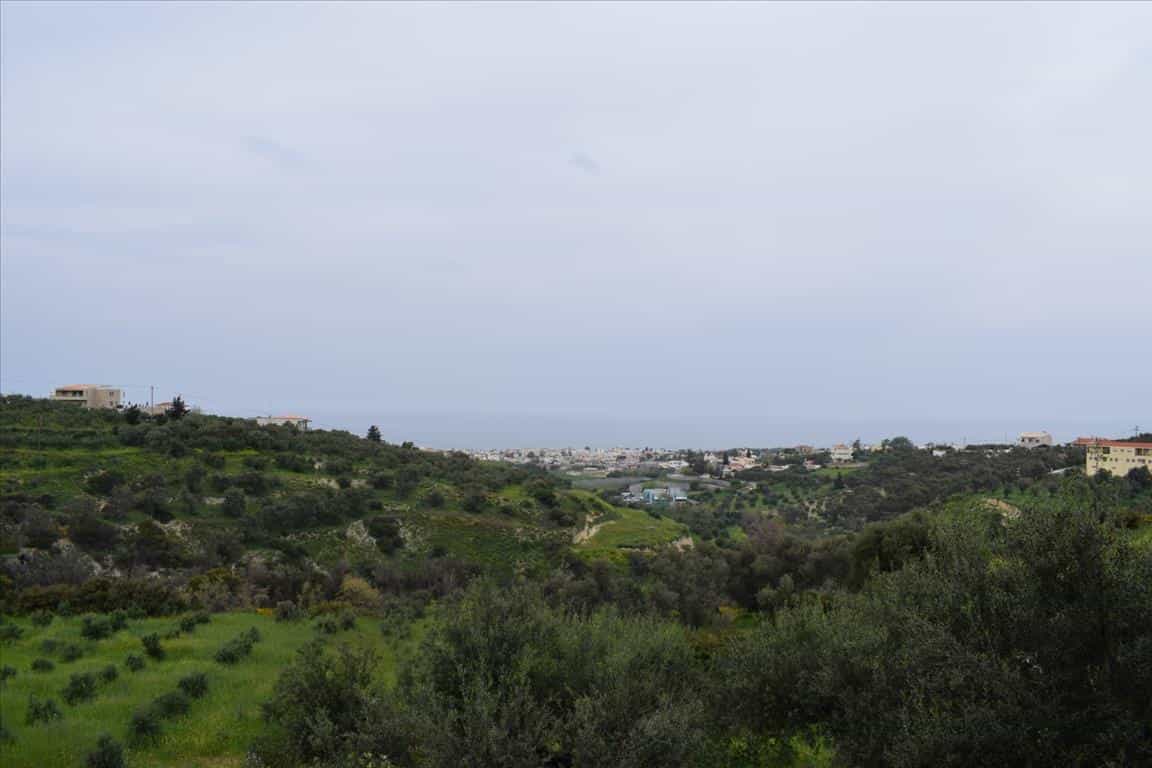 Tanah dalam Rethymno,  10804482