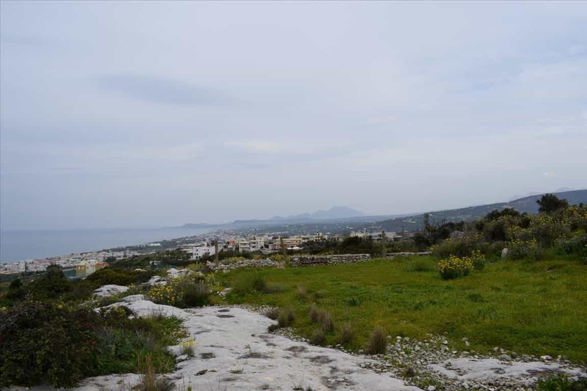भूमि में Rethymno,  10804486