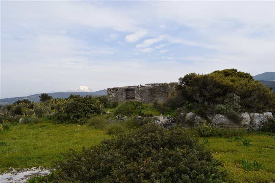 Land in Rethymno,  10804486