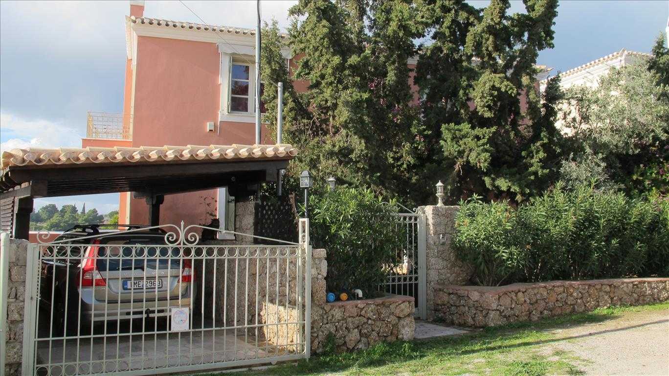Dom w Porto Cheli, Peloponez 10804490