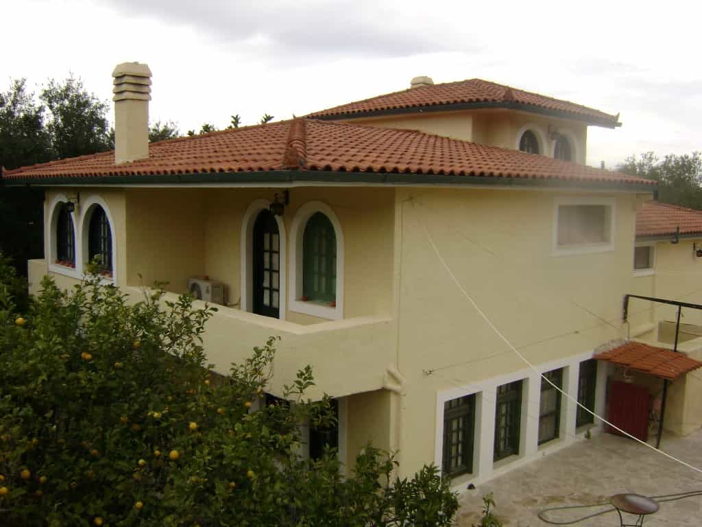House in Kypseli, Attiki 10804492