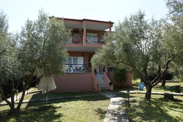 House in Neos Marmaras, Kentriki Makedonia 10804506