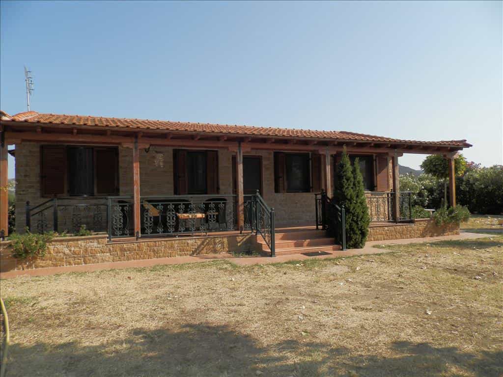 Huis in Neos Marmara's, Kentriki Makedonia 10804509