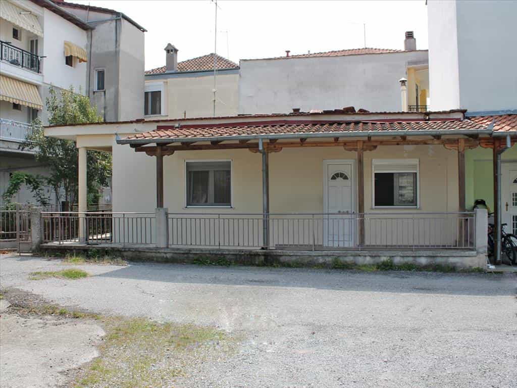 房子 在 卡泰里尼, 肯特里基马其顿 10804517