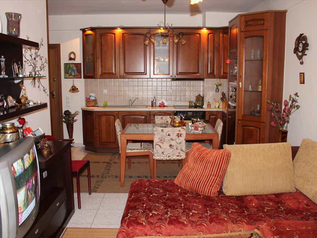 Квартира в Катерині, Kentriki Makedonia 10804518