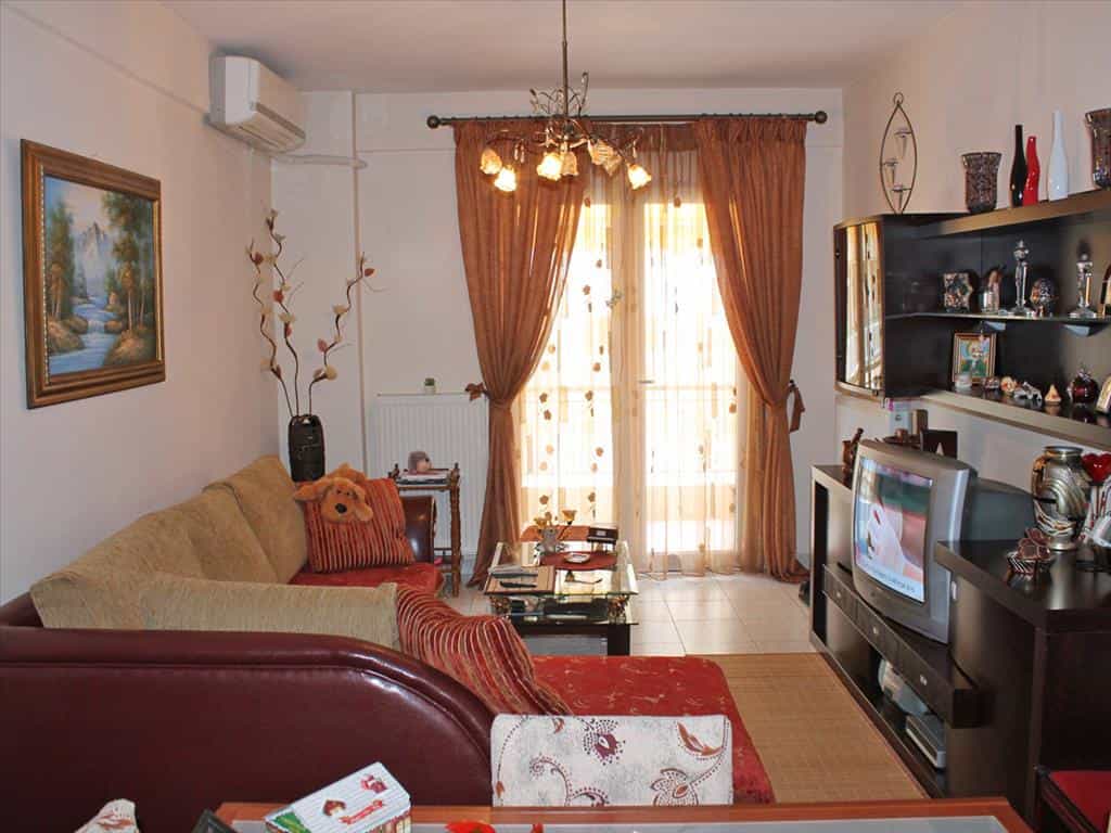 Квартира в Катерині, Kentriki Makedonia 10804518