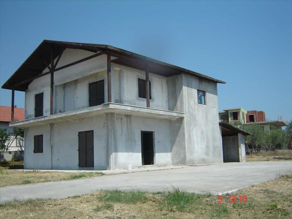 Hus i Methoni, Kentriki Makedonien 10804523