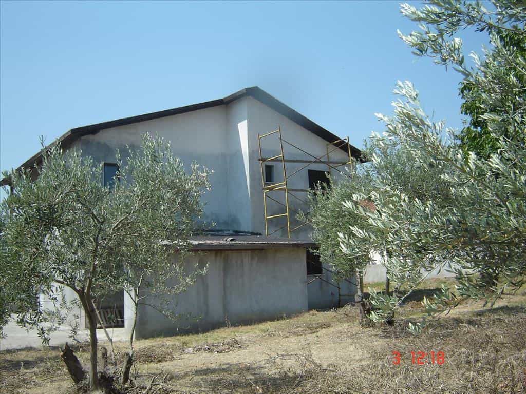 Casa nel Metone, Kentriki Macedonia 10804523