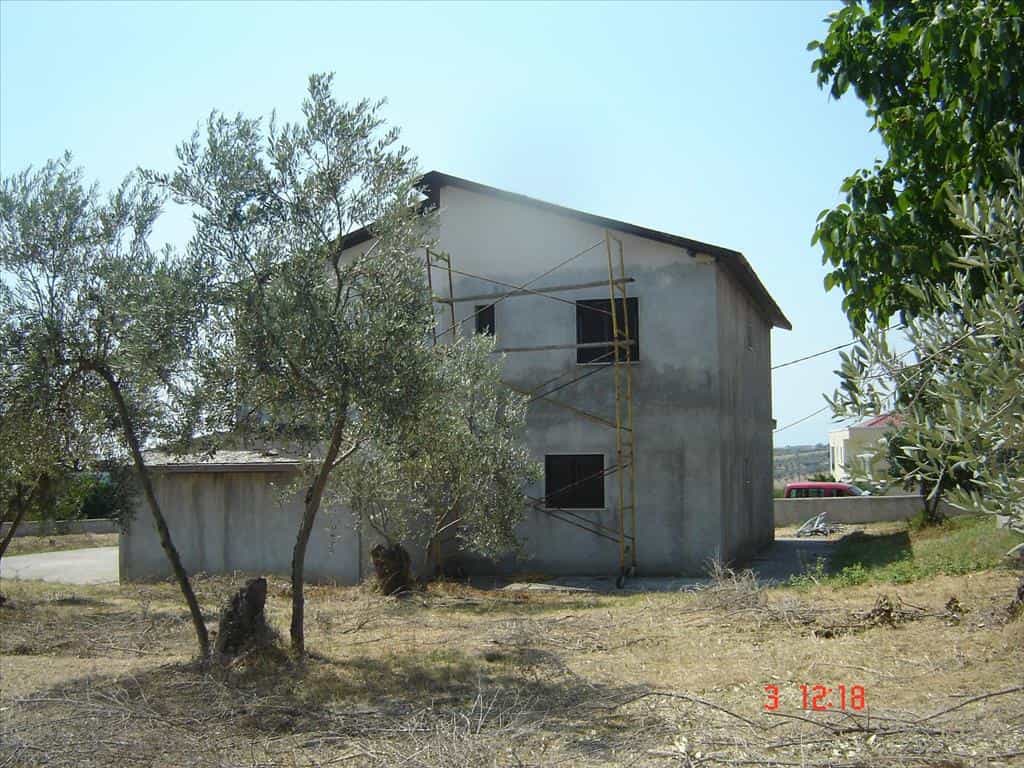 Casa nel Metone, Kentriki Macedonia 10804523