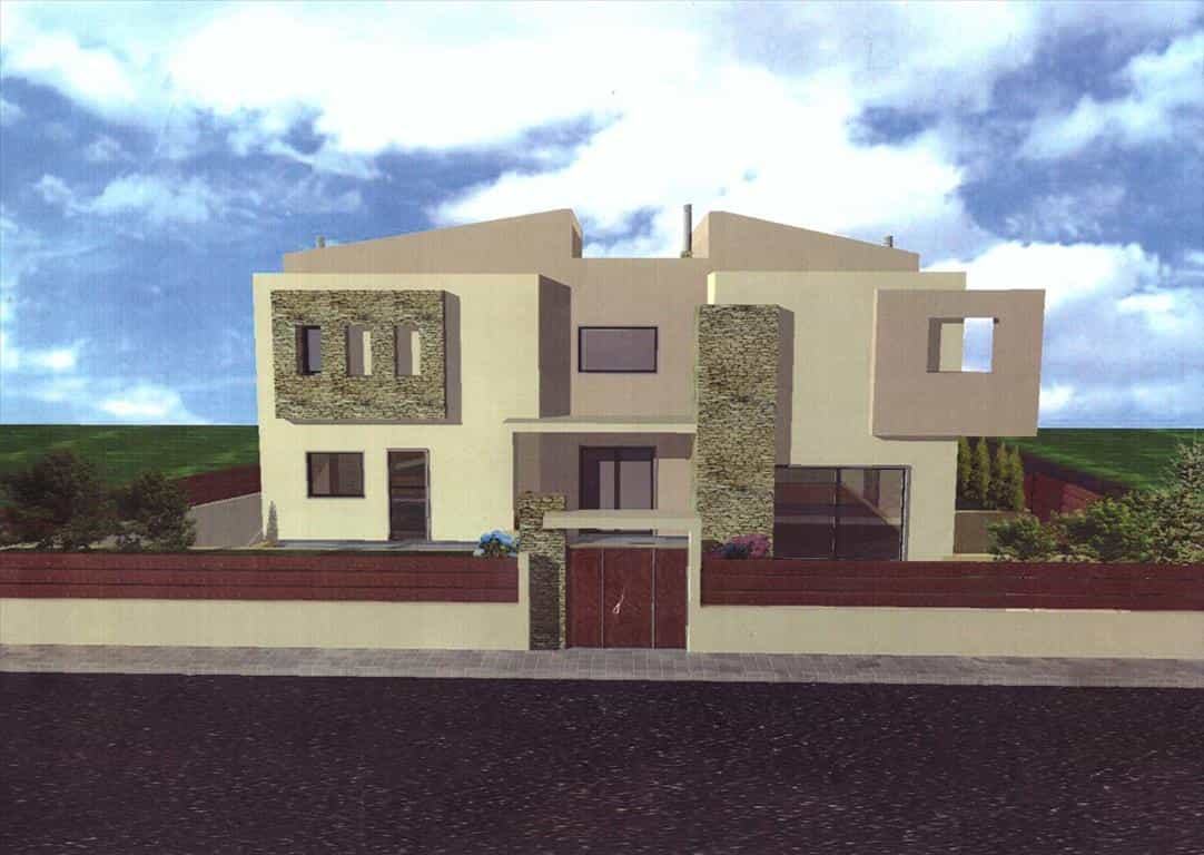House in Asyrmatos, Attiki 10804524