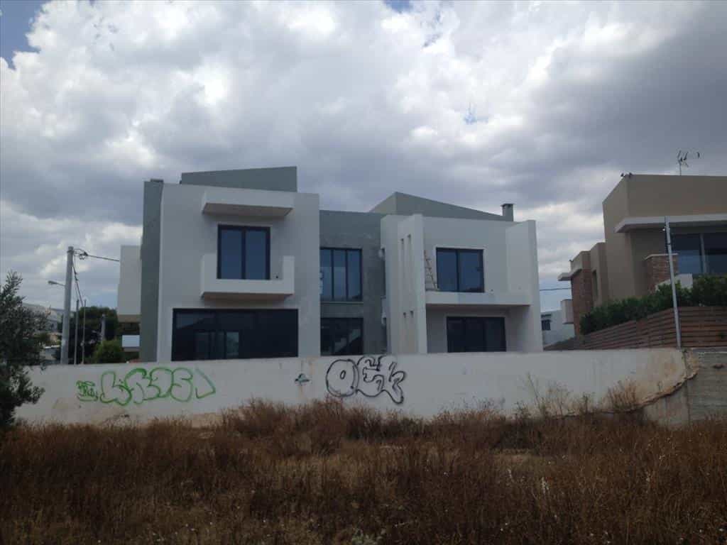 Будинок в Асірматос, Аттікі 10804524