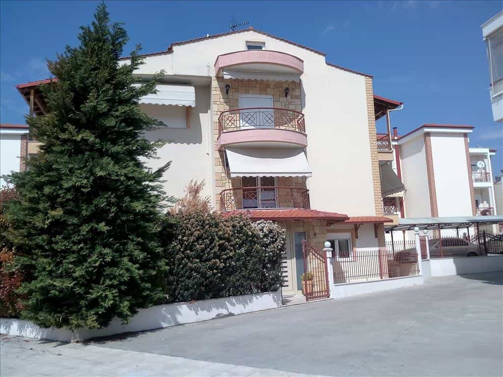 House in Paliokastro, Kentriki Makedonia 10804529
