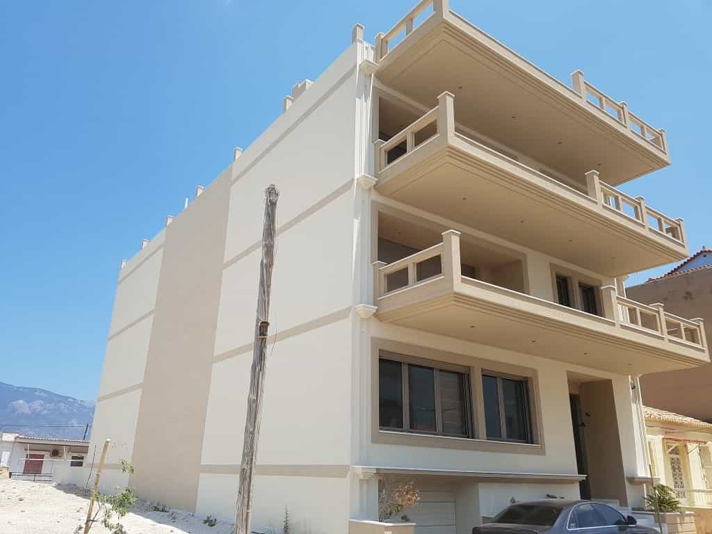 House in Korinthos, Peloponnisos 10804550