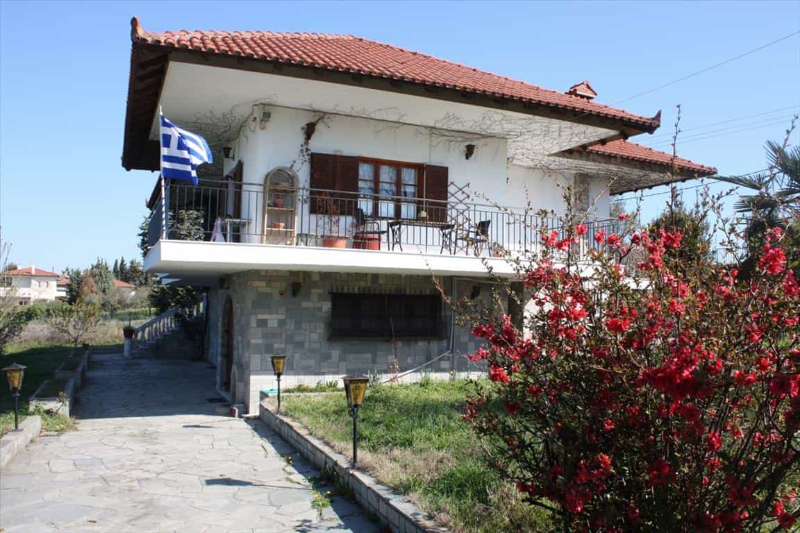 loger dans Kardia, Kentriki Macédoine 10804561