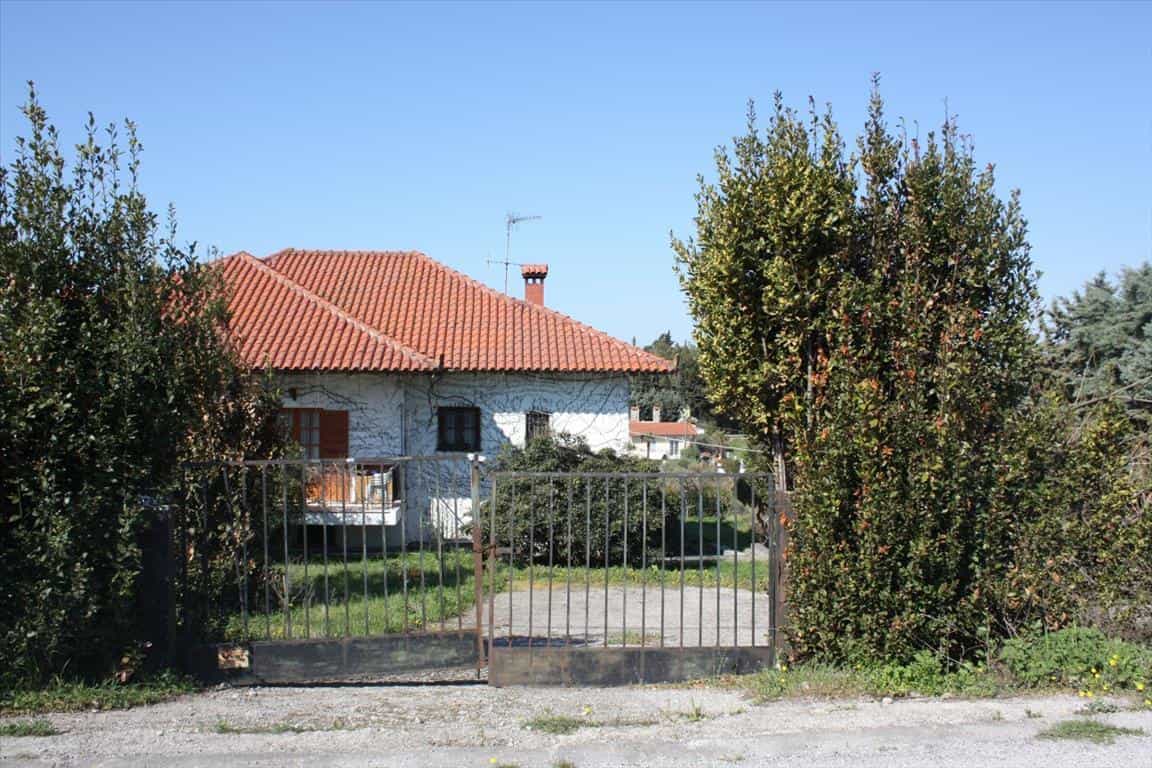 rumah dalam Kardia, Kentriki Makedonia 10804561