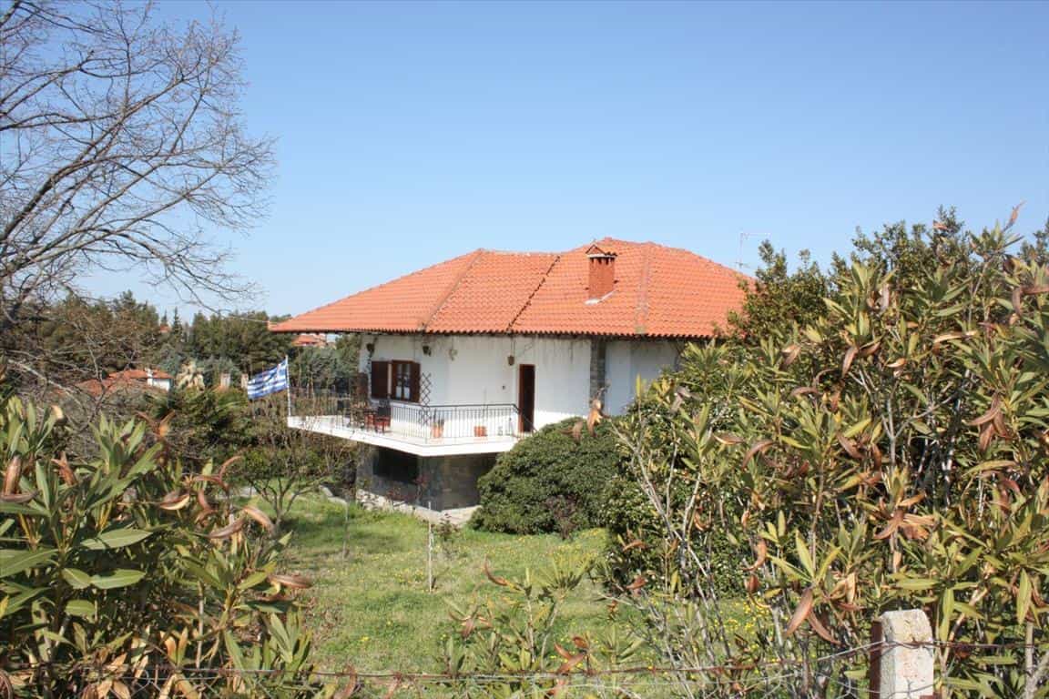 Casa nel Kardia, Kentriki Macedonia 10804561