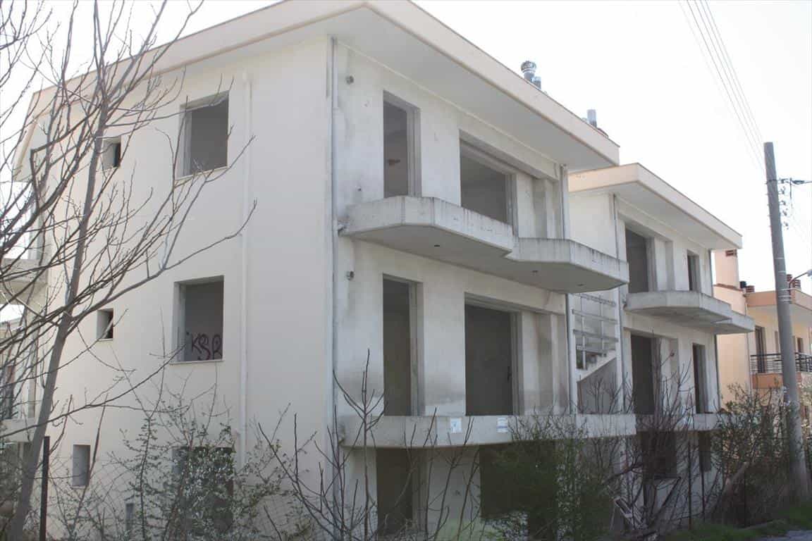 Condominio en Ano Scholari, Kentriki Macedonia 10804563